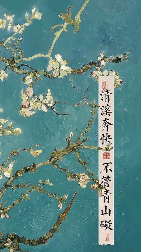 诗画里的草木情 preview