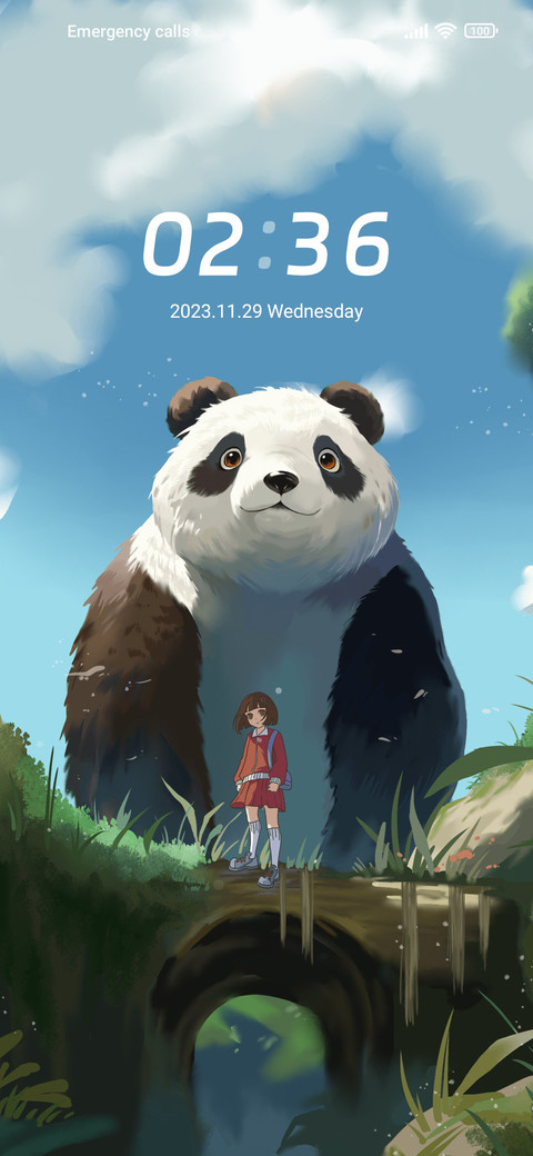 Forest Envoy preview