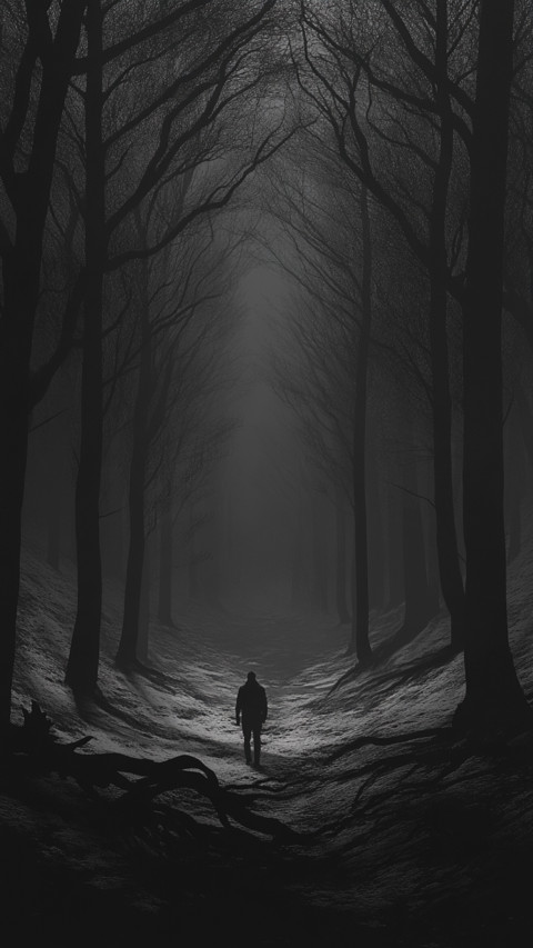 Misty Mystery preview