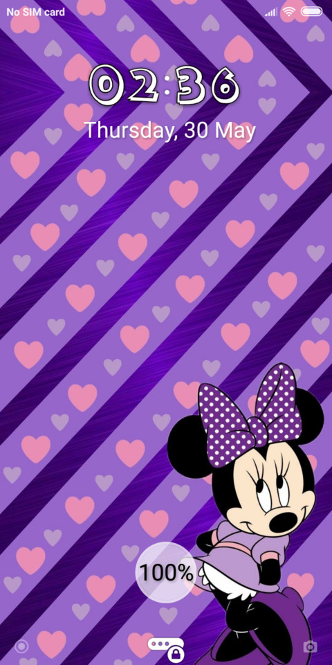 Minnie_DWM19 preview