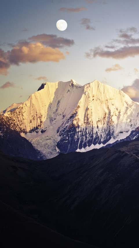 Peaks also have limits 83 preview