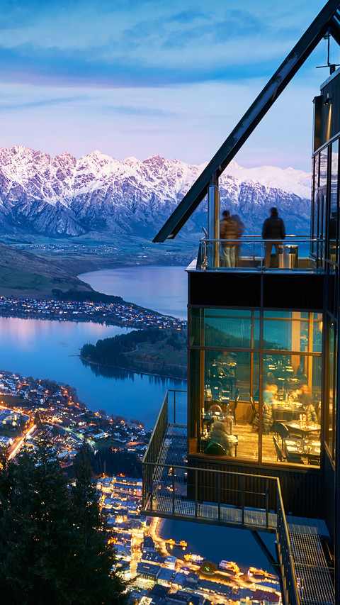 International-Queenstown preview