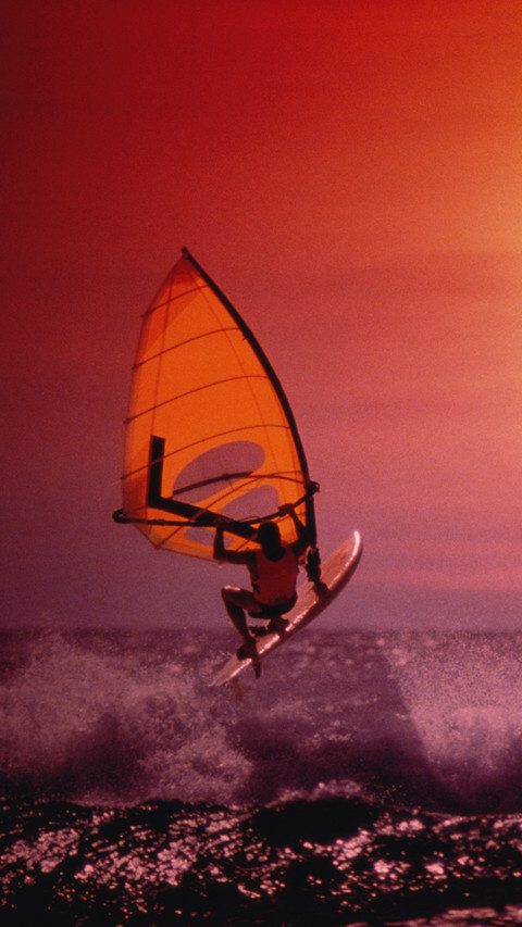 International-Sailing preview