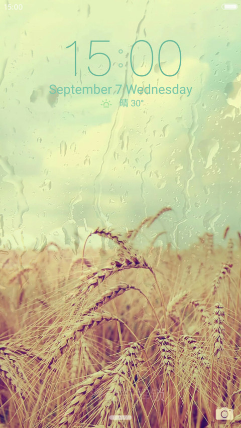 Lomo iOS preview