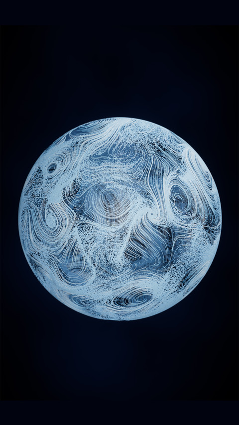 Fantasy Planet preview