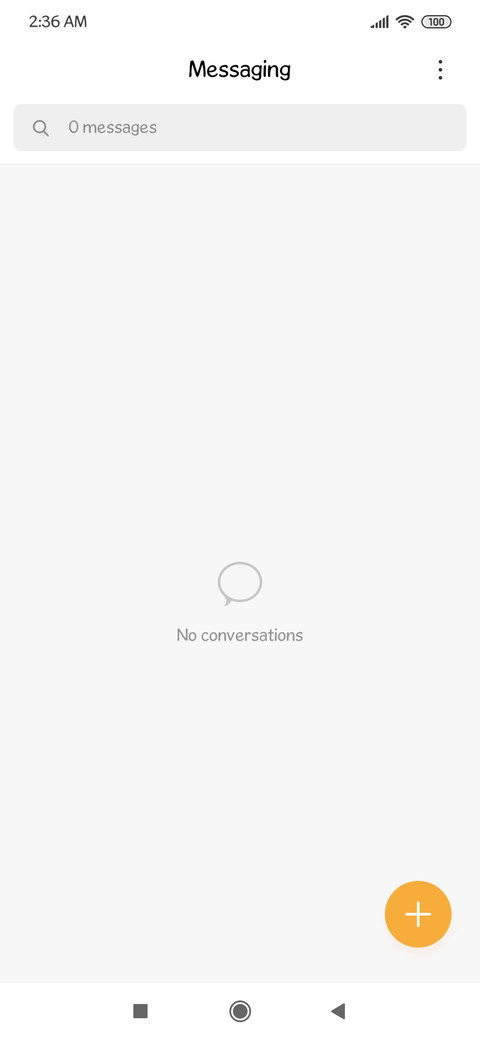 S60 Sans miui theme