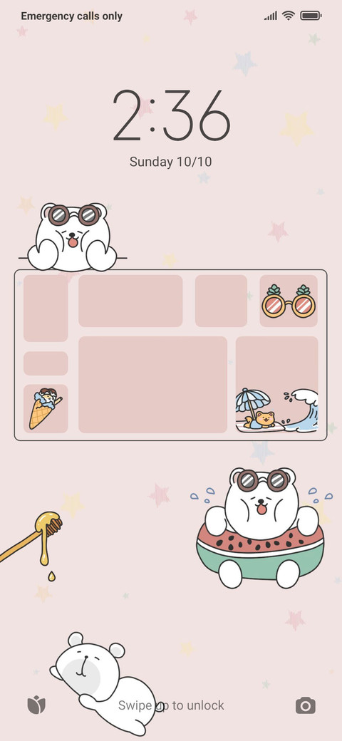 Kitty Spring preview