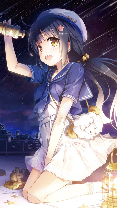 神奇世界 preview