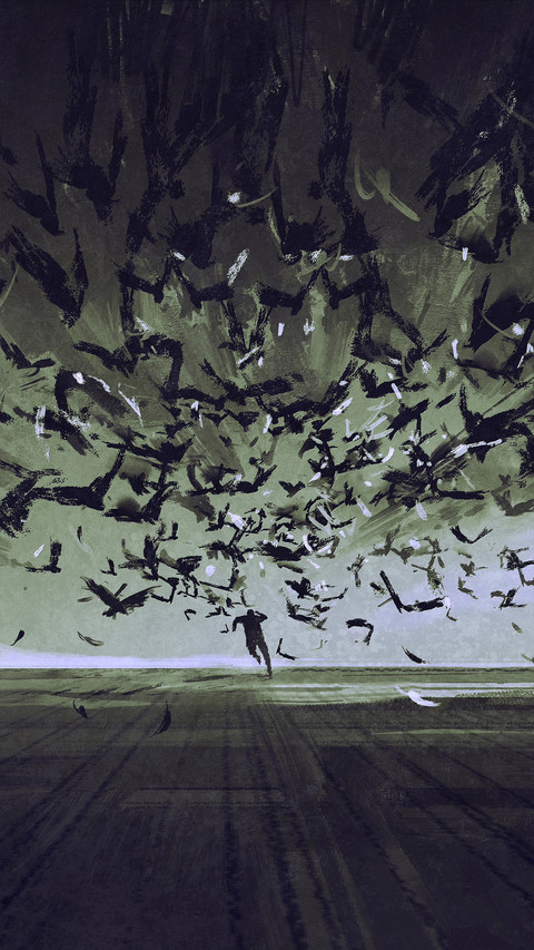 Cool illustration preview