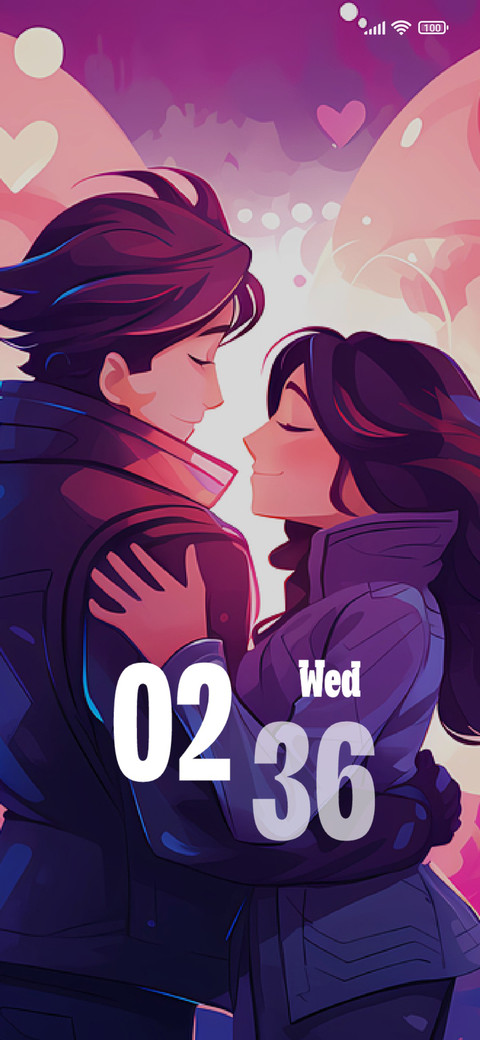Anime preview