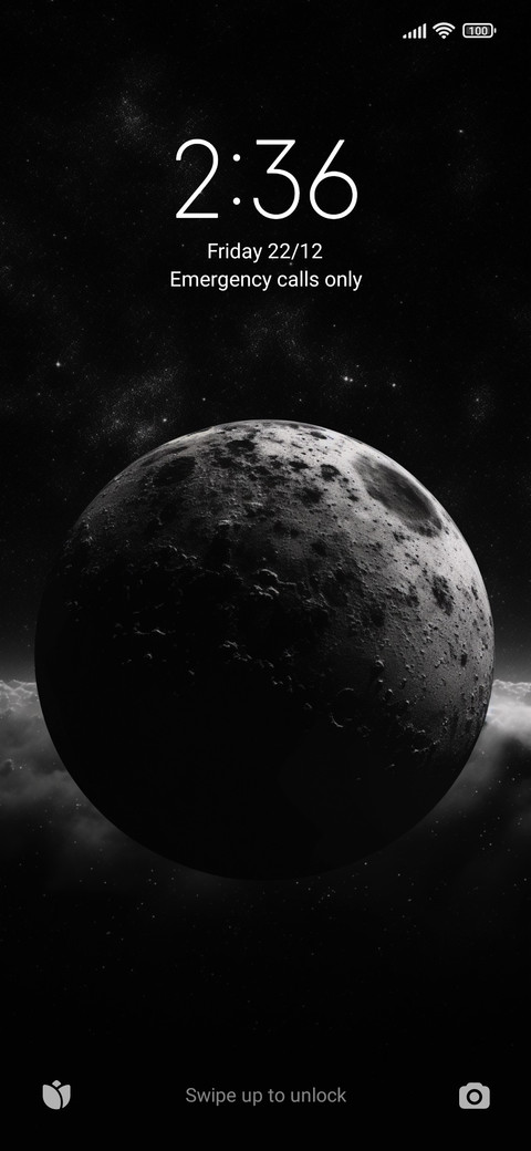 Black planet preview