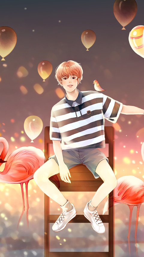青年节-锐景创意 preview