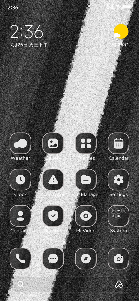 Cotton preview
