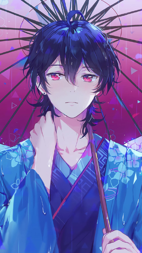 和风 preview
