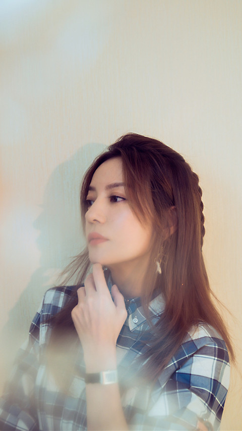 赵薇 充满智慧的女人 preview