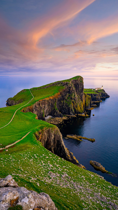 The highlands are the soul of scotland preview