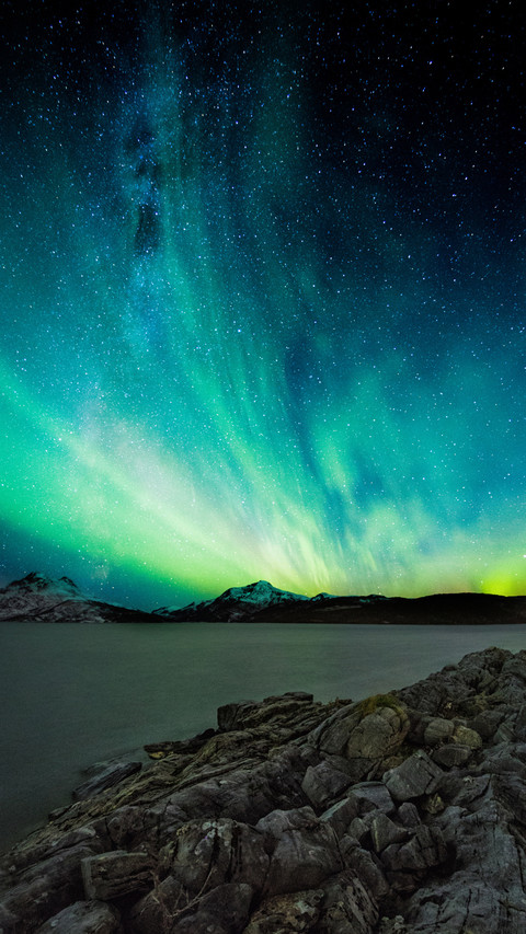 Amazing nature preview