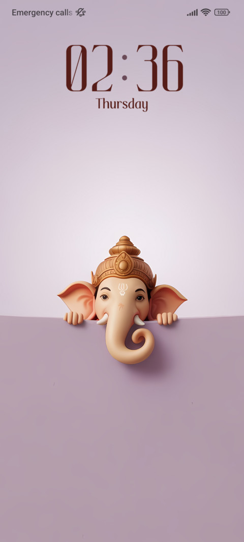 Ganesha Divine preview