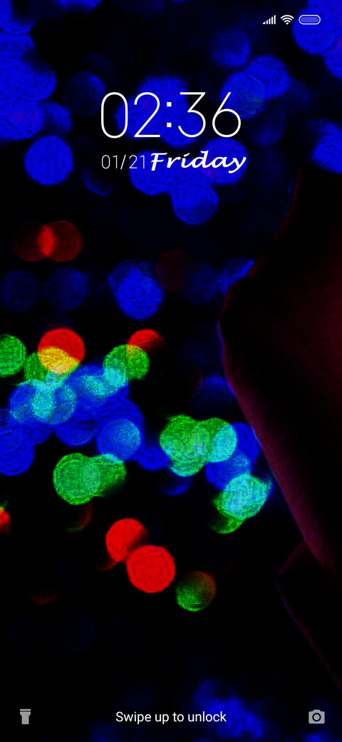 Sparkles preview
