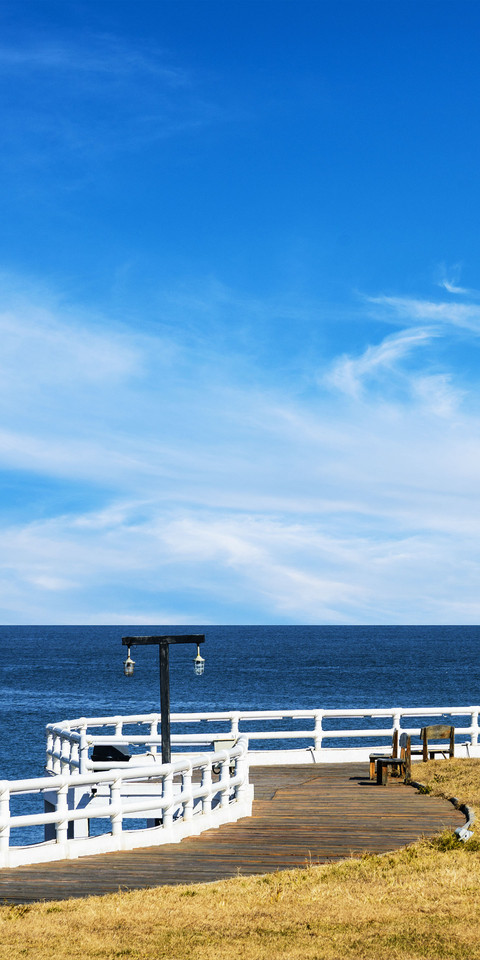 Beidaihe seaside plank road 42 preview