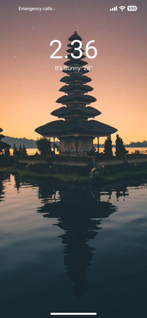 Nusantara preview