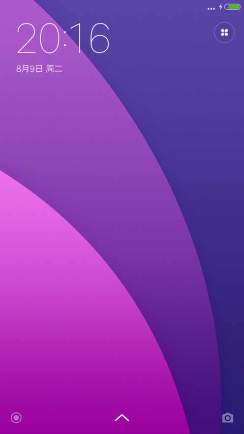Purple Circle preview
