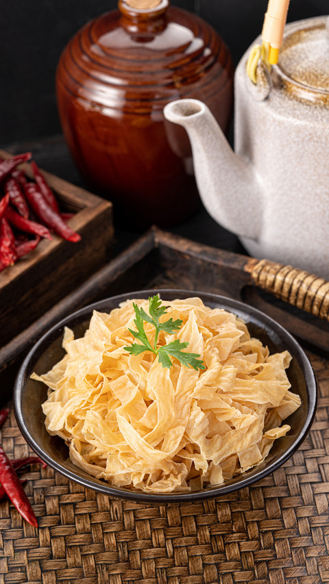 Cold dishes that can be made with simple ingredients preview