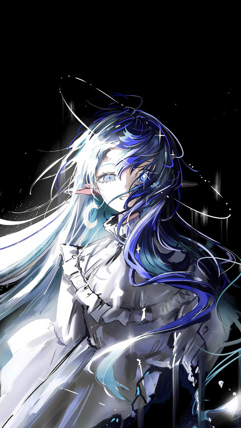 星夜与暖宠的治愈交响 preview