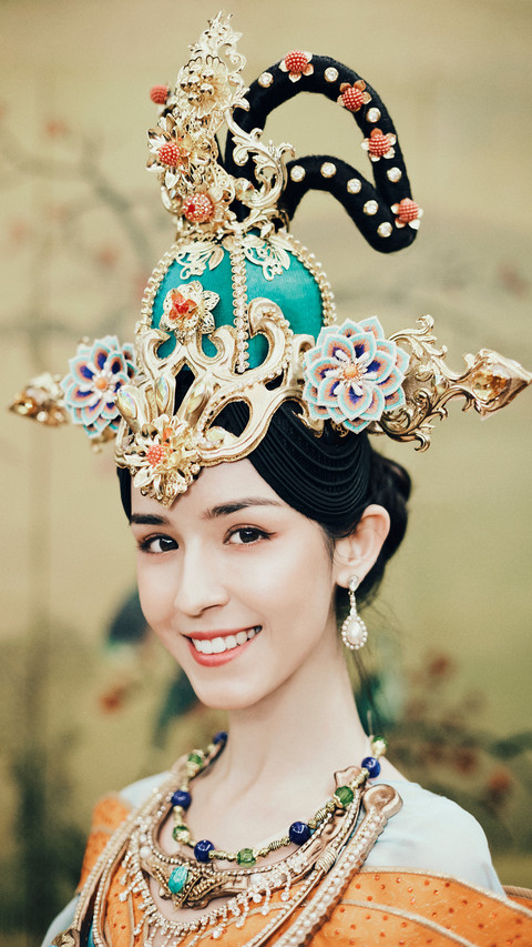 哈妮克孜 preview