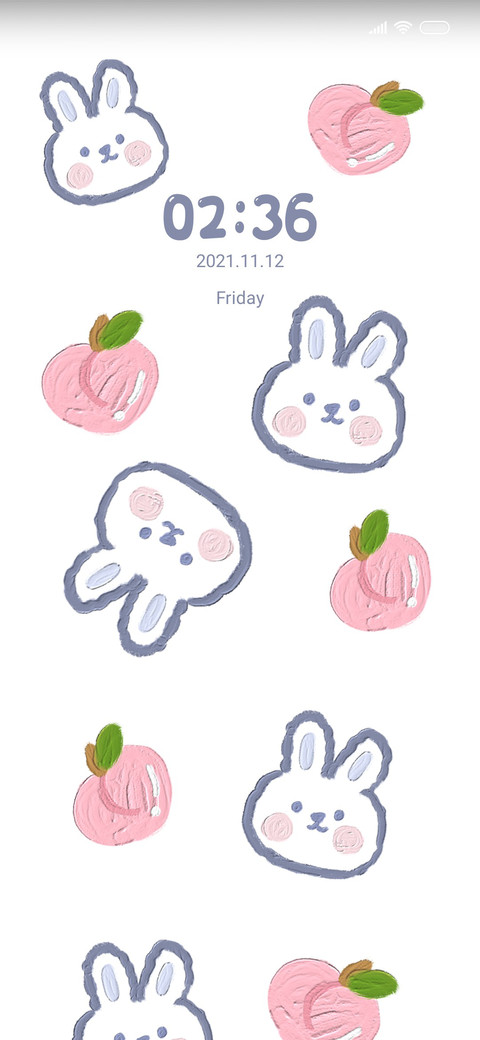 Fruit Rabbit preview