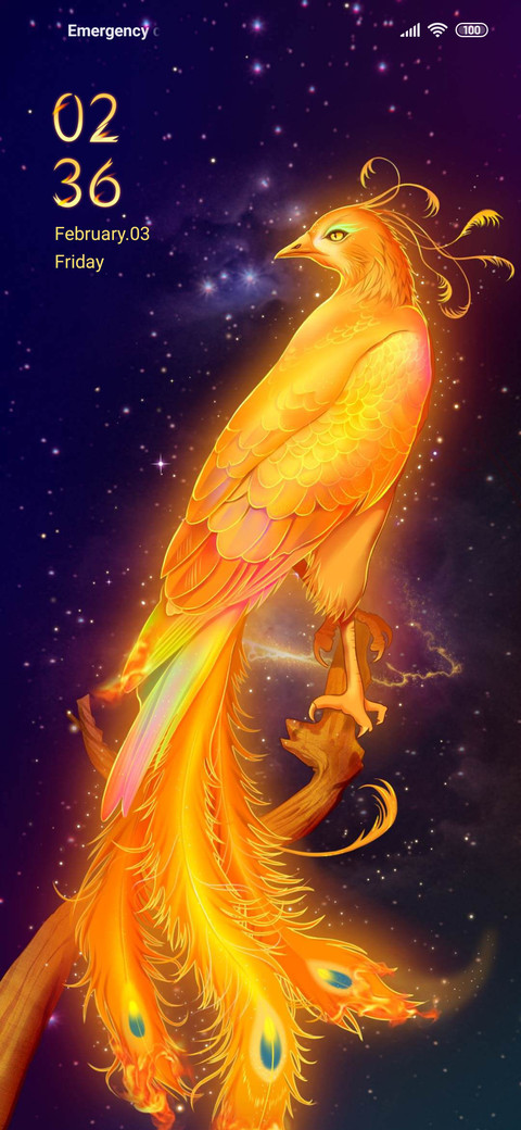 Golden Peacock preview