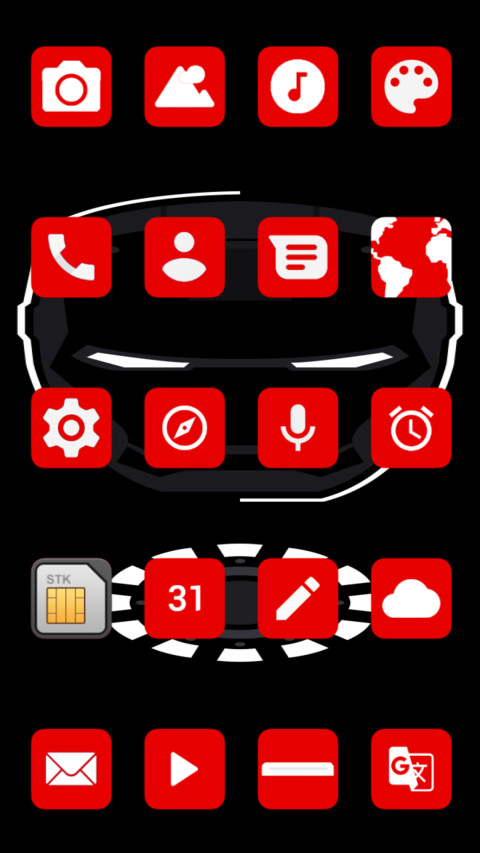 Iron Red Black_DWM19 preview