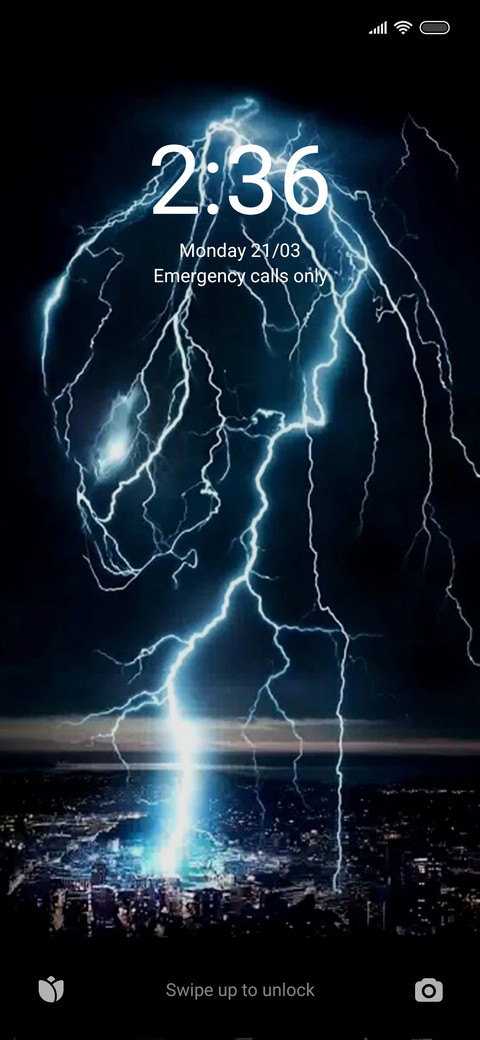 Predator preview