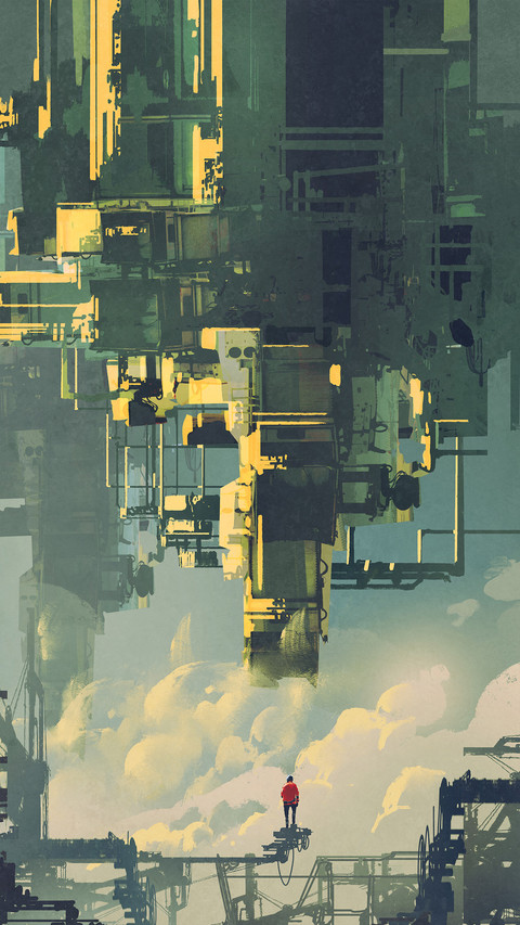 Future Planet preview