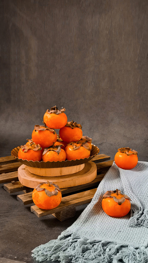 The correct way to open persimmons preview