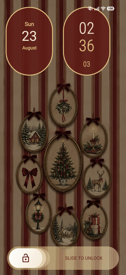 Christmas Gallery preview