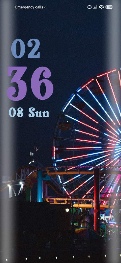 Wheels Neon preview