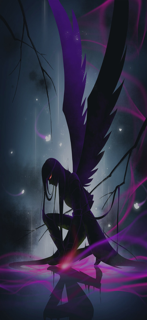 一念成魔 preview