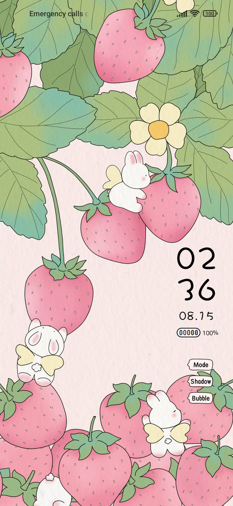 Strawberry Field preview