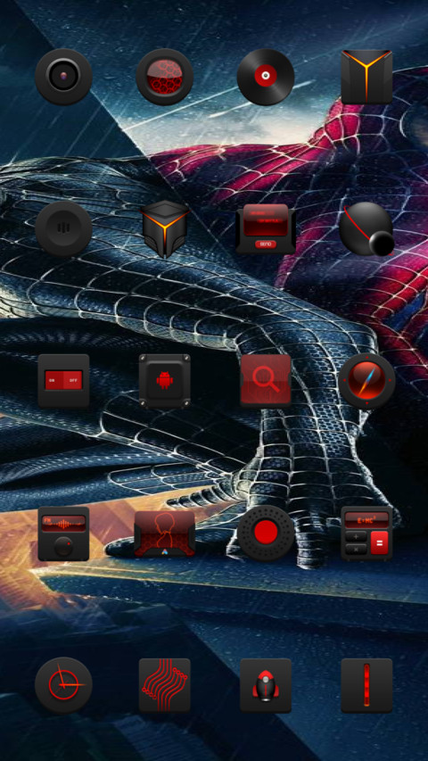Spiderman V11 preview