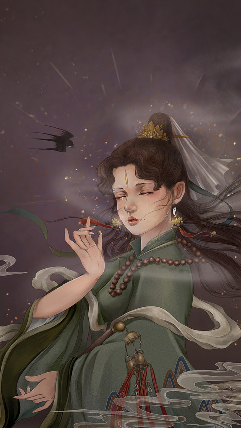 什么故事能成为神话 preview