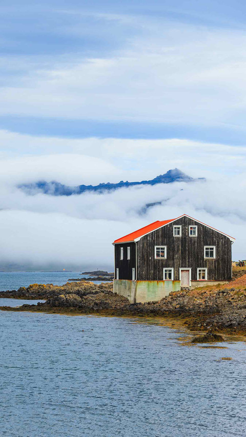 North country scene preview