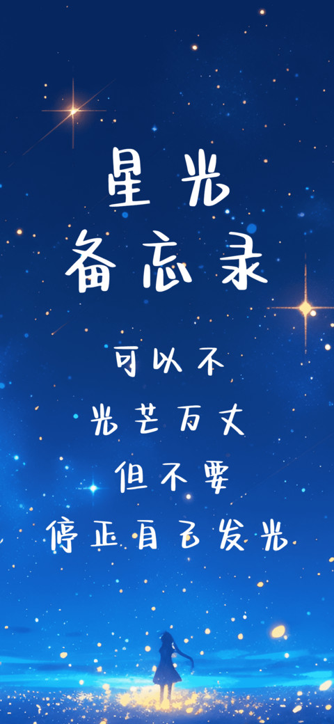 星光备忘录 preview