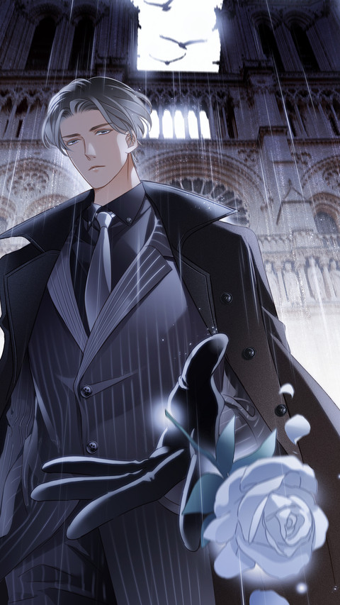 《1st Kiss》因爱而生 preview
