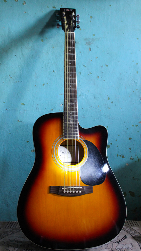 Guitar (1) preview