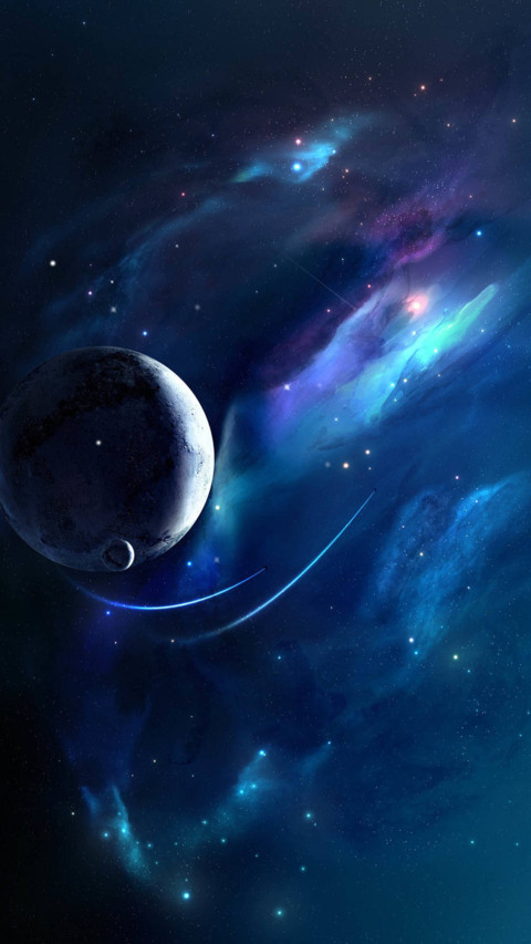 天马星空 preview