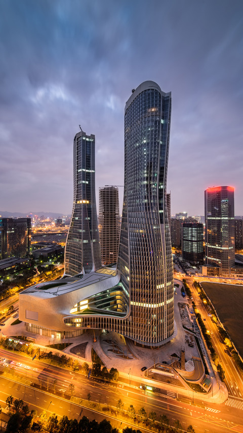 First tier cities of Chinas digital economy 27 preview
