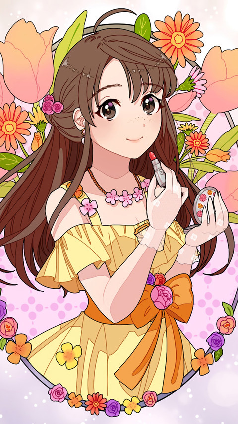 花香满衣衫 preview