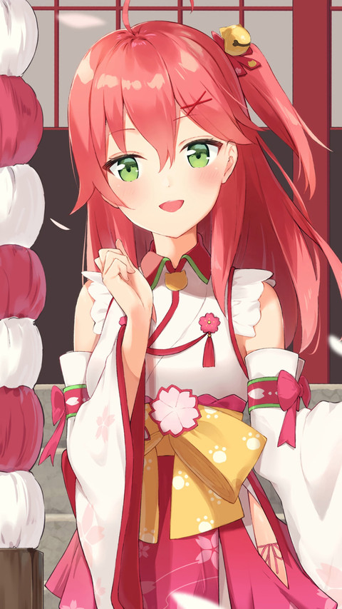 秋之祭祀 preview