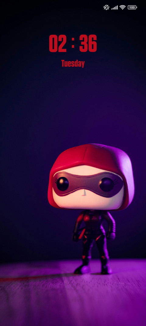 Cartoon Character preview